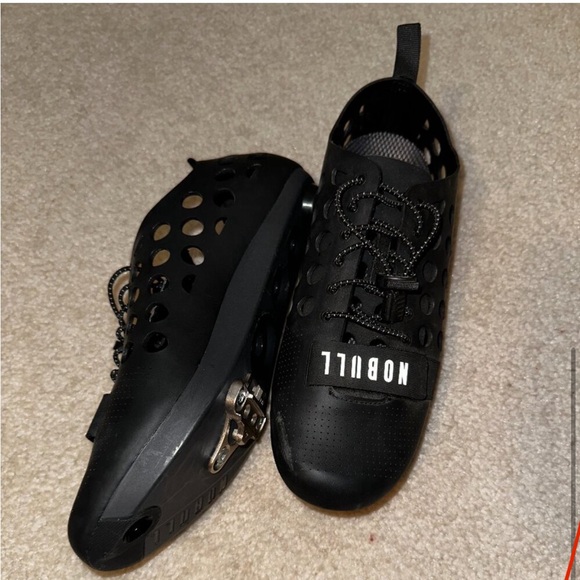 NOBULL Men’s Cycling Shoe - Picture 3 of 4